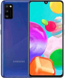 Замена дисплея на телефоне Samsung Galaxy A41 в Абакане